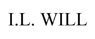 I.L. WILL