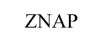 ZNAP