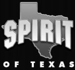 SPIRIT OF TEXAS