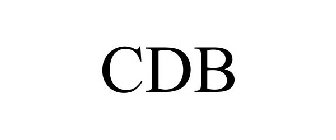 CDB