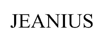 JEANIUS