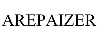 AREPAIZER