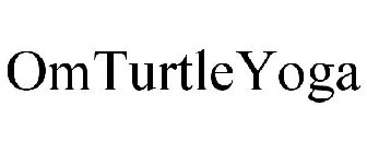 OMTURTLEYOGA