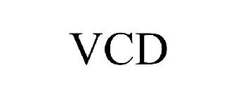 VCD