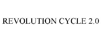 REVOLUTION CYCLE 2.0