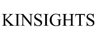 KINSIGHTS