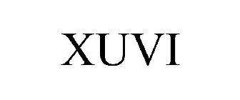 XUVI