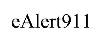 EALERT911