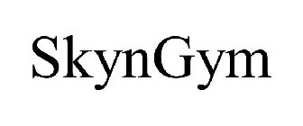 SKYNGYM