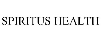 SPIRITUS HEALTH