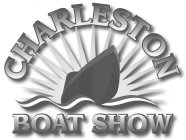 CHARLESTON BOAT SHOW