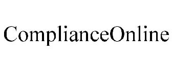 COMPLIANCEONLINE