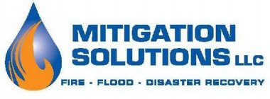 MITIGATION SOLUTIONS LLC FIRE - FLOOD - DISASTER RECOVERY