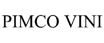 PIMCO VINI