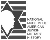 NATIONAL MUSEUM OF AMERICAN JEWISH MILITARY HISTORY