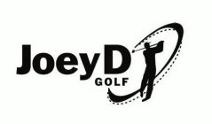 JOEY D GOLF