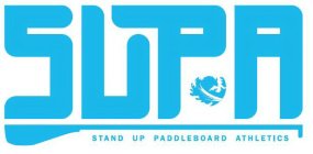 SUPA STAND UP PADDLEBOARD ATHLETICS