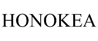 HONOKEA