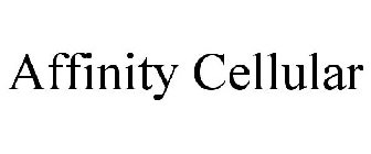 AFFINITY CELLULAR