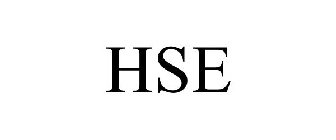 HSE