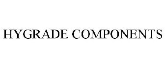 HYGRADE COMPONENTS