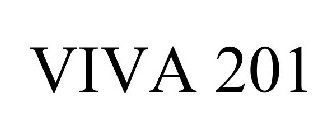 VIVA 201