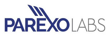 PAREXO LABS