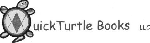 QUICKTURTLE BOOKS LLC