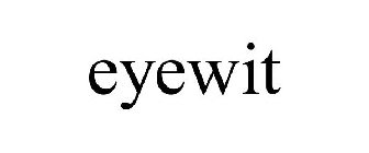 EYEWIT