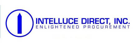 INTELLUCE DIRECT, INC. ENLIGHTENED PROCUREMENT