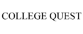 COLLEGEQUEST