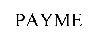 PAYME