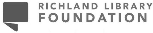 RICHLAND LIBRARY FOUNDATION