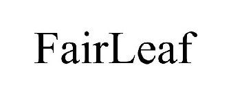 FAIRLEAF