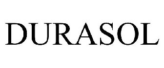 DURASOL