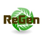 REGEN