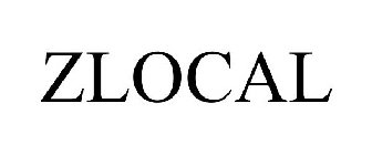 ZLOCAL