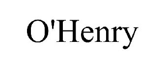 O'HENRY