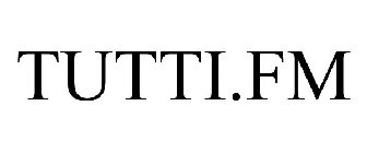 TUTTI.FM