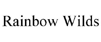 RAINBOW WILDS