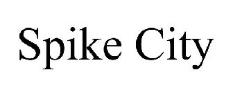 SPIKE CITY