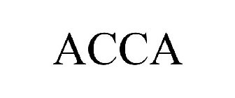 ACCA