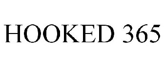 HOOKED 365