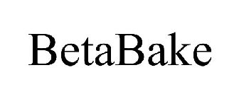 BETABAKE