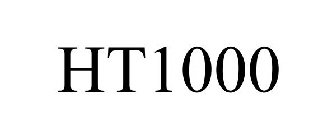 HT1000