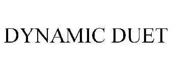 DYNAMIC DUET