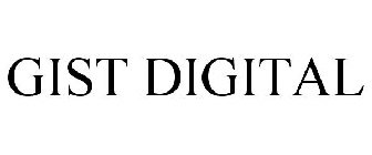 GIST DIGITAL