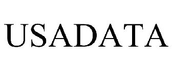 USADATA