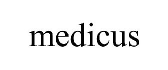 MEDICUS