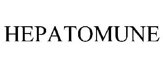 HEPATOMUNE